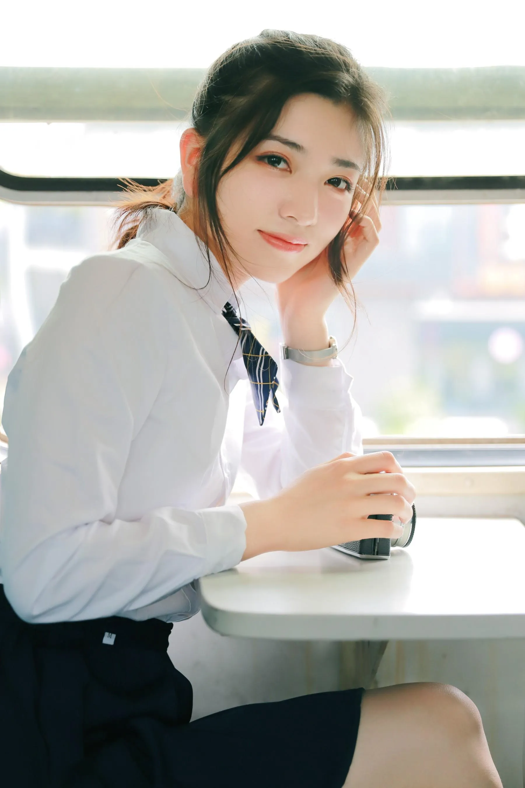 [YITUYU艺图语]2021.08.19 旅行的意义 hana [25P]插图2